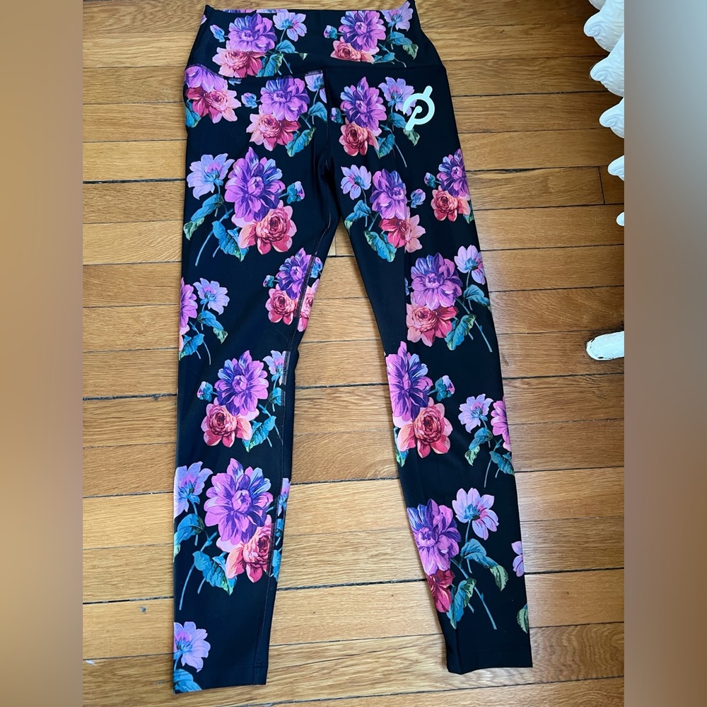 Peloton women’s leggings